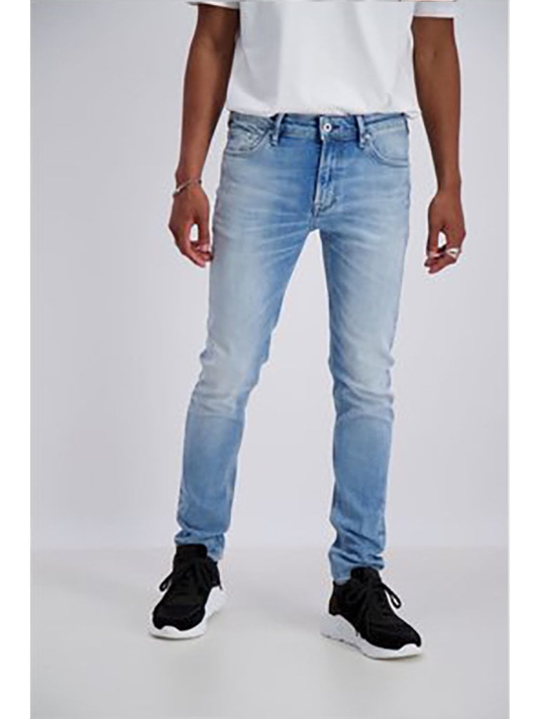 storesome.pk - SMOG SLIM FIT DENIM WASHED Extreme flex