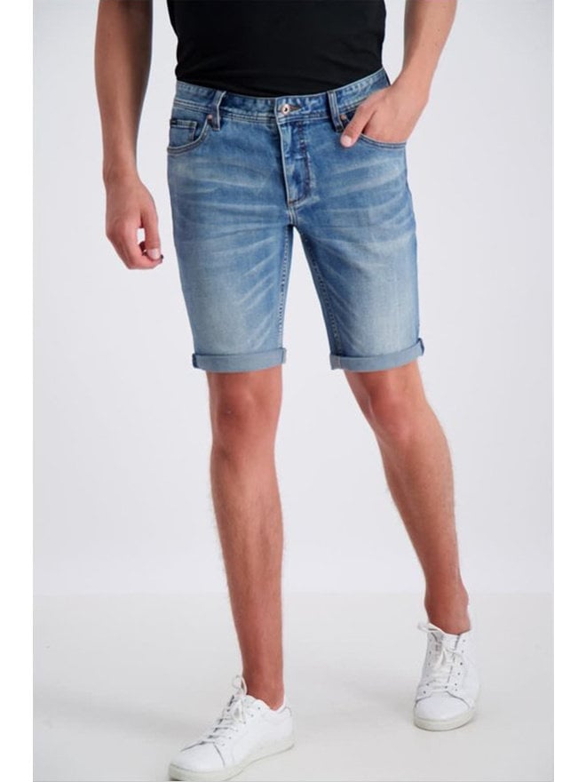 Lucky Brand Cloud Soft Fleece Short - Men's Shorts Denim Jean in Four Leaf  Clover, Size S - Yahoo Shopping