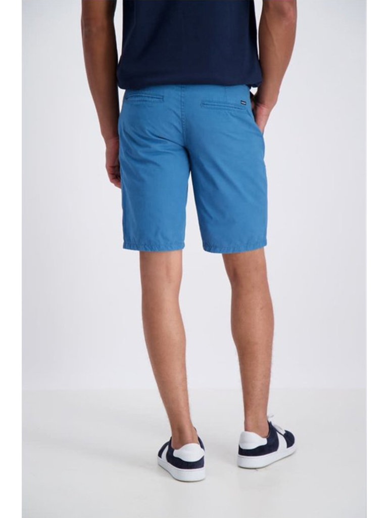 Chino Shorts W. Signature Belt: 30-520003US - LINDBERGH