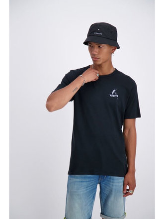 Sketch Artwork Tee S/S