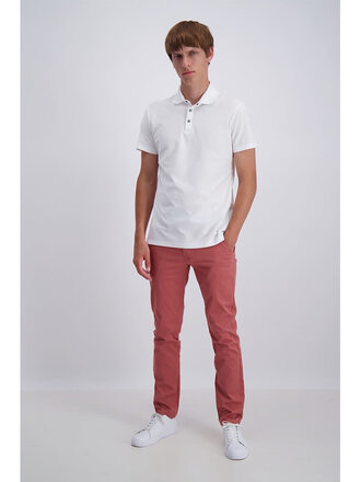 Structure Polo Shirt S/S