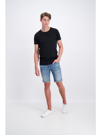 Denim Shorts SuperFlex