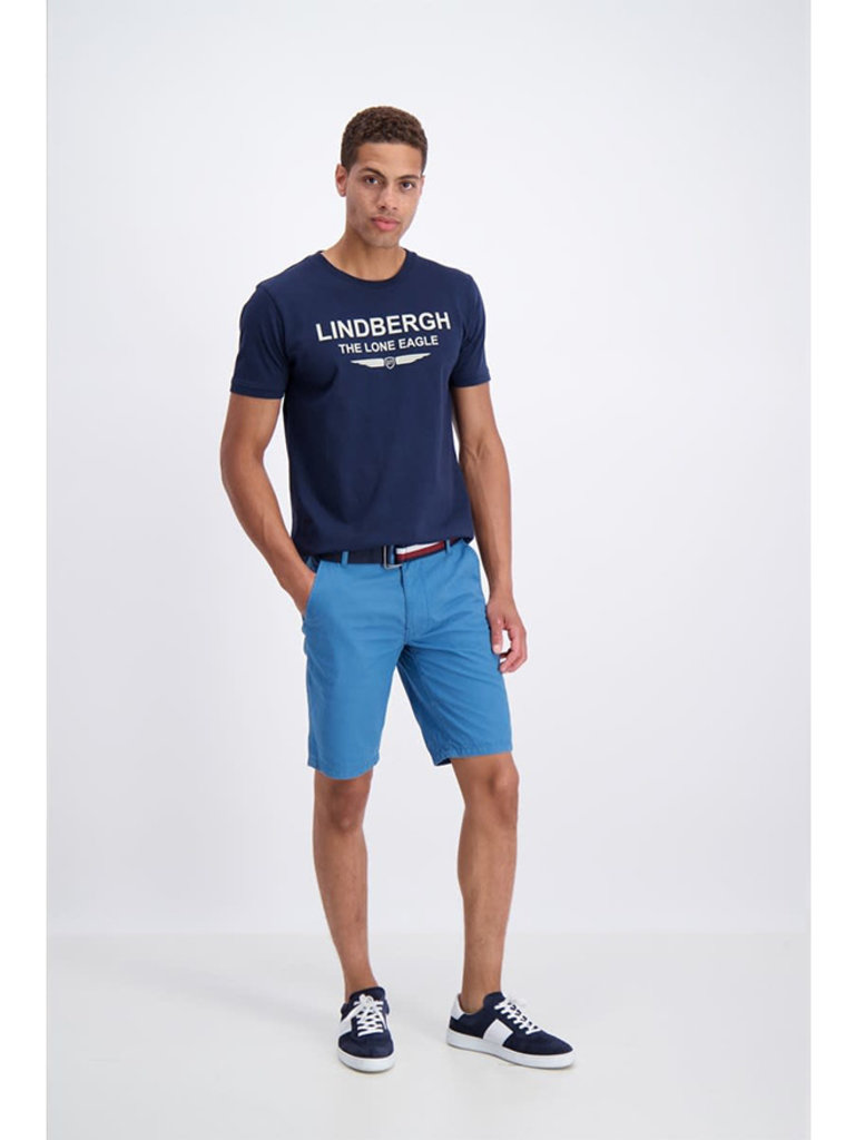 Linen Shorts: 30-508003US - LINDBERGH