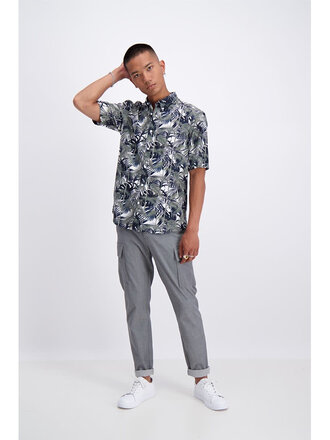 AOP Shirt S/S