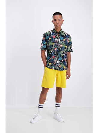 AOP Shirt S/S
