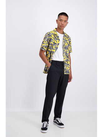 AOP Resort Shirt S/S