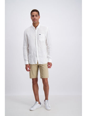 Linen Shirt L/S Linen Shirt L/S