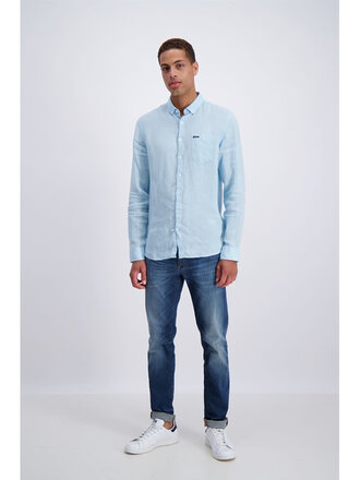 Linen Shirt L/S Linen Shirt L/S