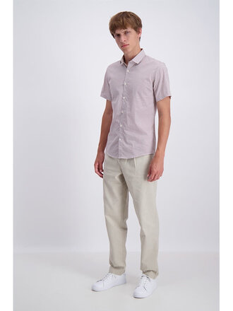 Printed Shirt S/S Printed Shirt S/S