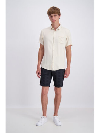Viscose Shirt S/S Viscose Shirt S/S