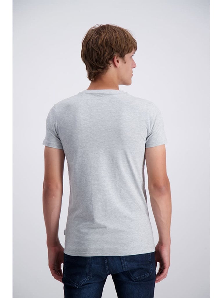 Lindbergh Men'S Stretch Crew-Neck Tee | Comfortable & Stylish