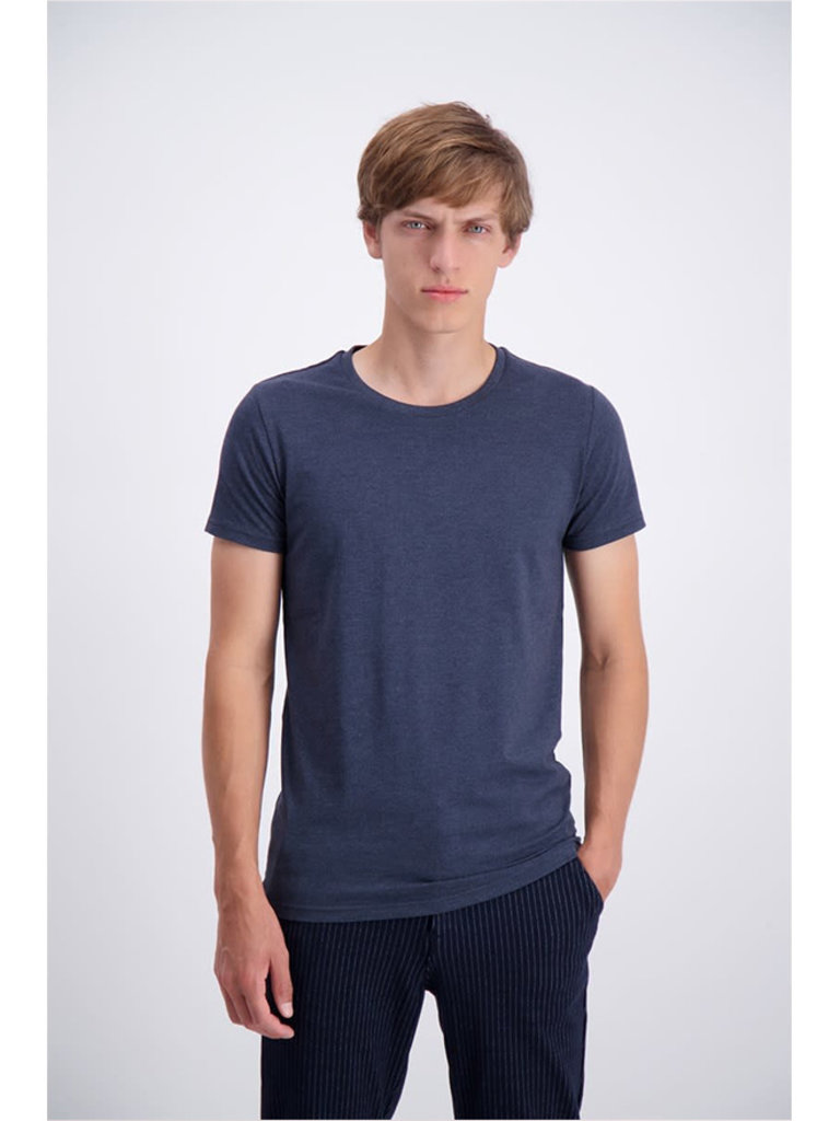 Crew-Neck T-Shirt for Men