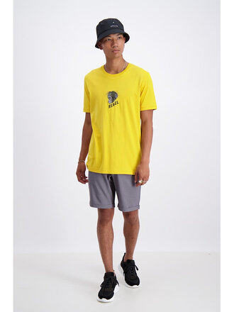 Monkey Artwork Tee S/S