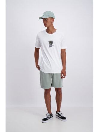 Monkey Artwork Tee S/S