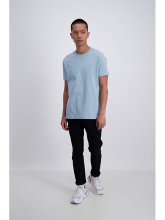 Round-Neck Tee S/S