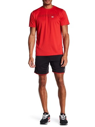 Running Shorts Dry Fit