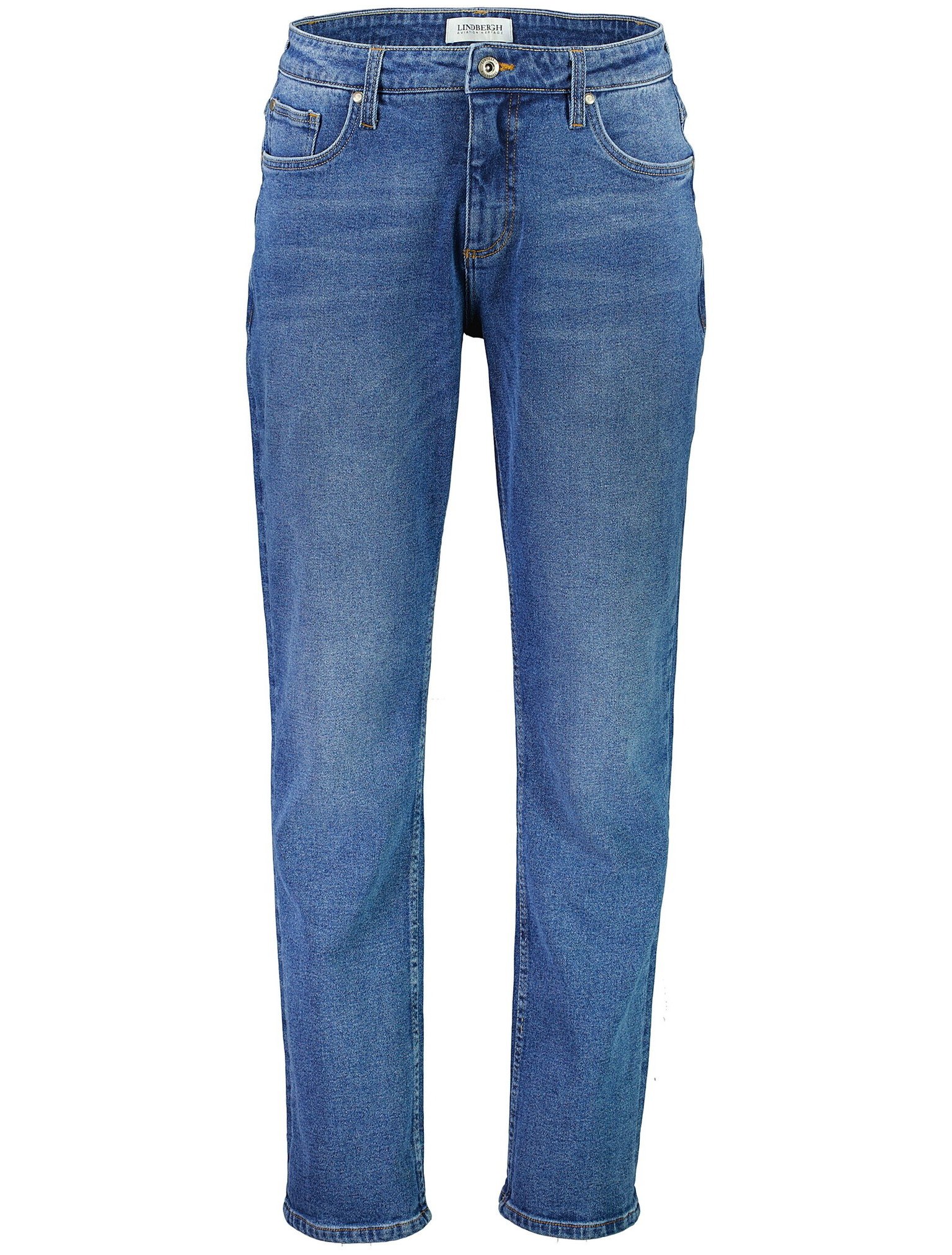 Loose Fit Jeans Style: 30-050003FLYUS - LINDBERGH