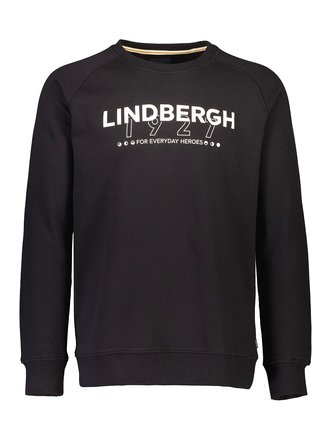 Brand Carrier O-Neck Sweater Brand Carrier O-Neck Sweater