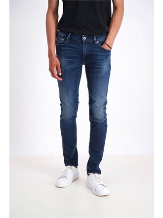 SuperFlex Wash Skinny Jeans