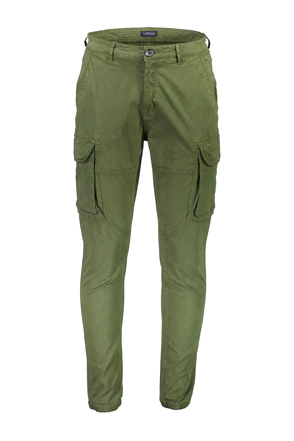Cargo Pants For Men - Buy Latest Trendy Cargo Pants Online | Lindbergh