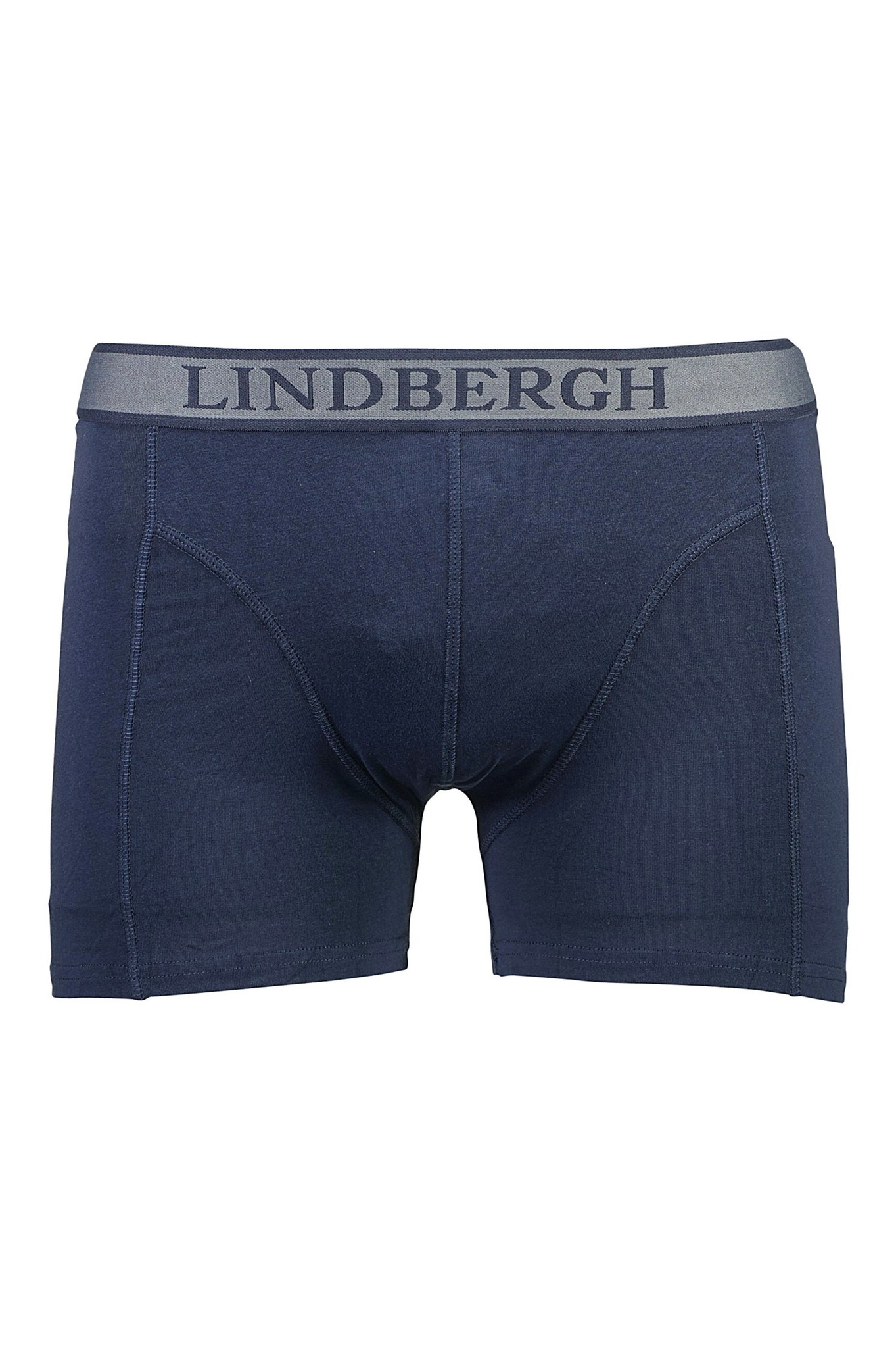 3-PACK OF BASIC BOXERS - Navy blue