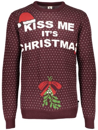 Christmas O-Neck Cotton Touch Christmas O-Neck Cotton Touch