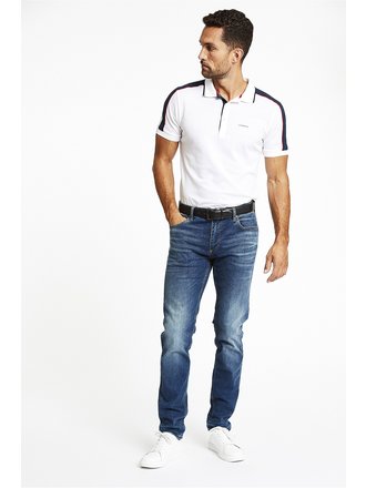 5-Pocket Jeans SuperFlex