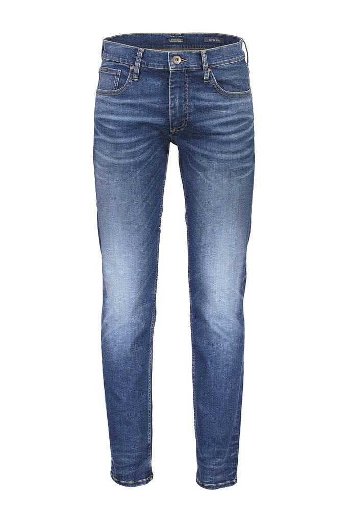 5-Pocket Jeans Superflex Style: 30-020000ORIUS - LINDBERGH