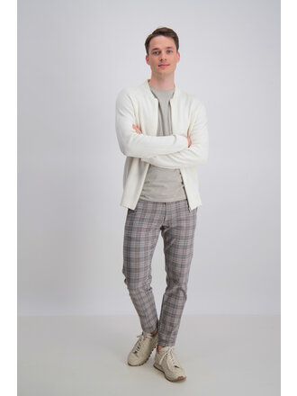 Structure Baseball Cardigan