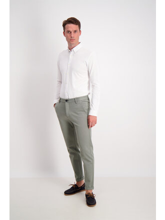 Pique SuperFlex Shirt L/S Pique SuperFlex Shirt L/S