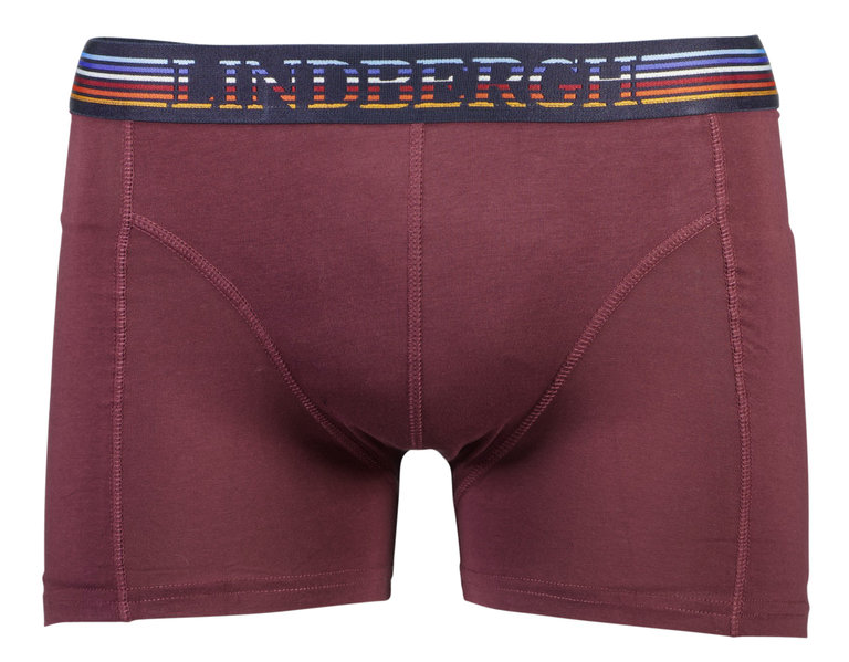 Bamboo Boxers 3-Pack Style: 30-996018US - LINDBERGH