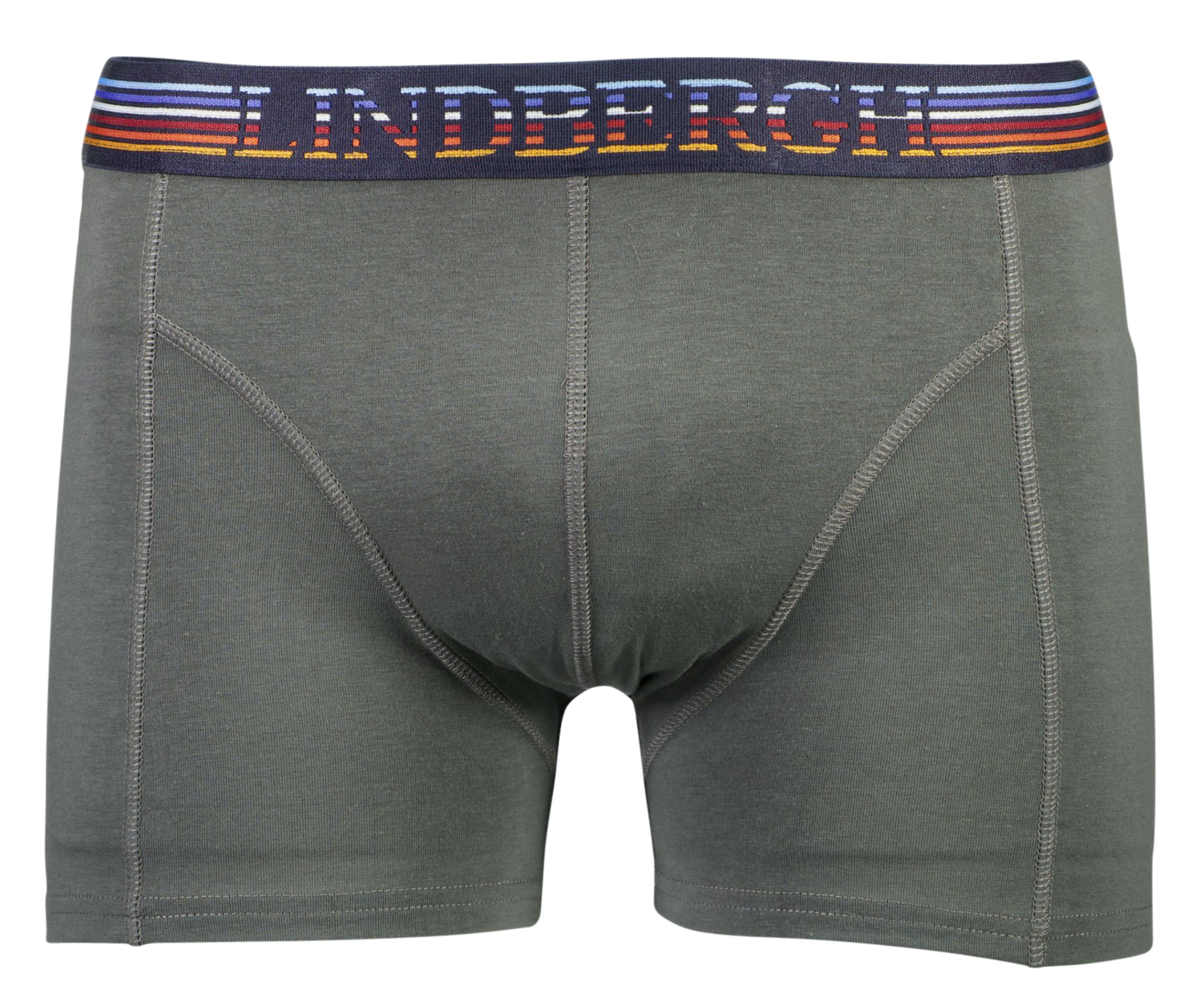 Mixed Bamboo Boxers 3-Pack Style: 30-98937US - LINDBERGH