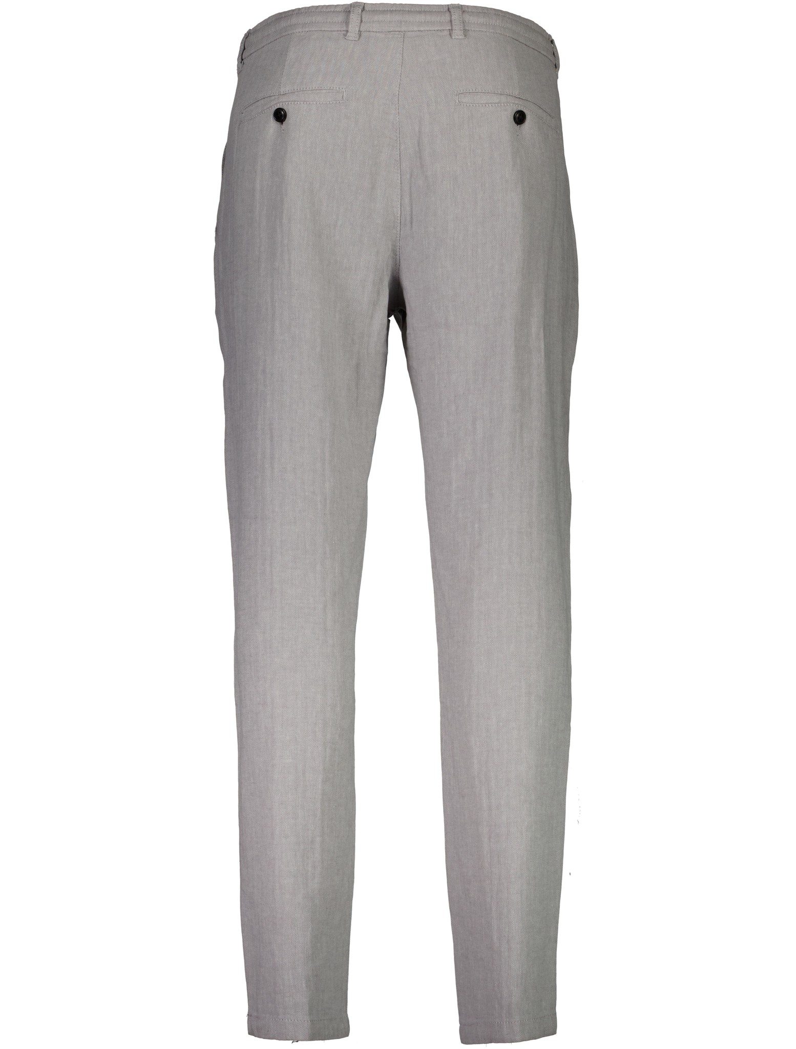 Linen Blend Herringbone Pants Style: 30-003020US - LINDBERGH