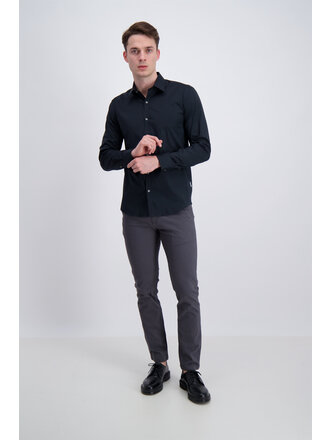 Men's Stretch Shirt L/S