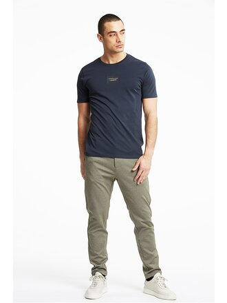 Copenhagen Print Tee S/S Copenhagen Print Tee S/S