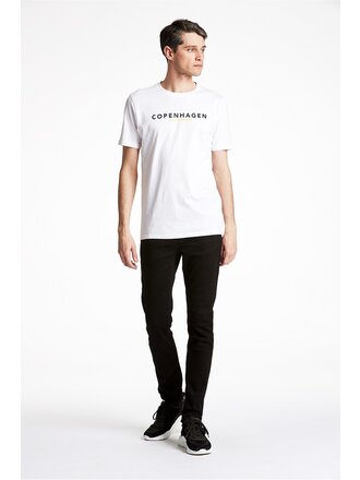 Copenhagen Print Tee
