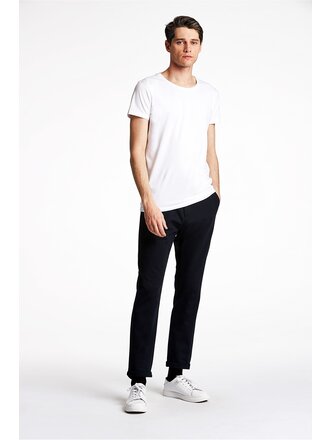 Men's Stretch Crew-Neck Tee S/S Men's Stretch Crew-Neck Tee S/S