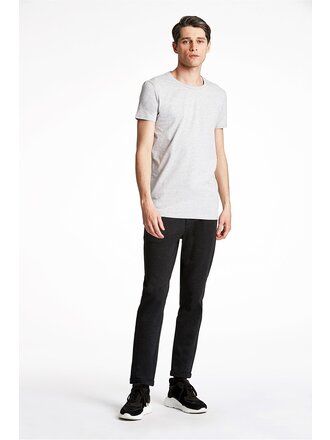 Men's Stretch Crew-Neck Tee S/S Men's Stretch Crew-Neck Tee S/S