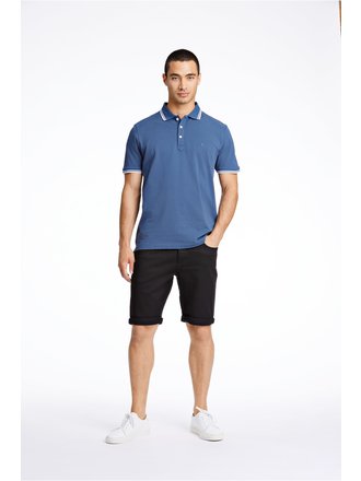 SuperFlex Denim Shorts SuperFlex Denim Shorts