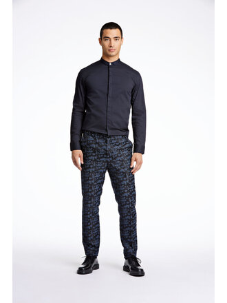 SuperFlex Poplin Shirt L/S