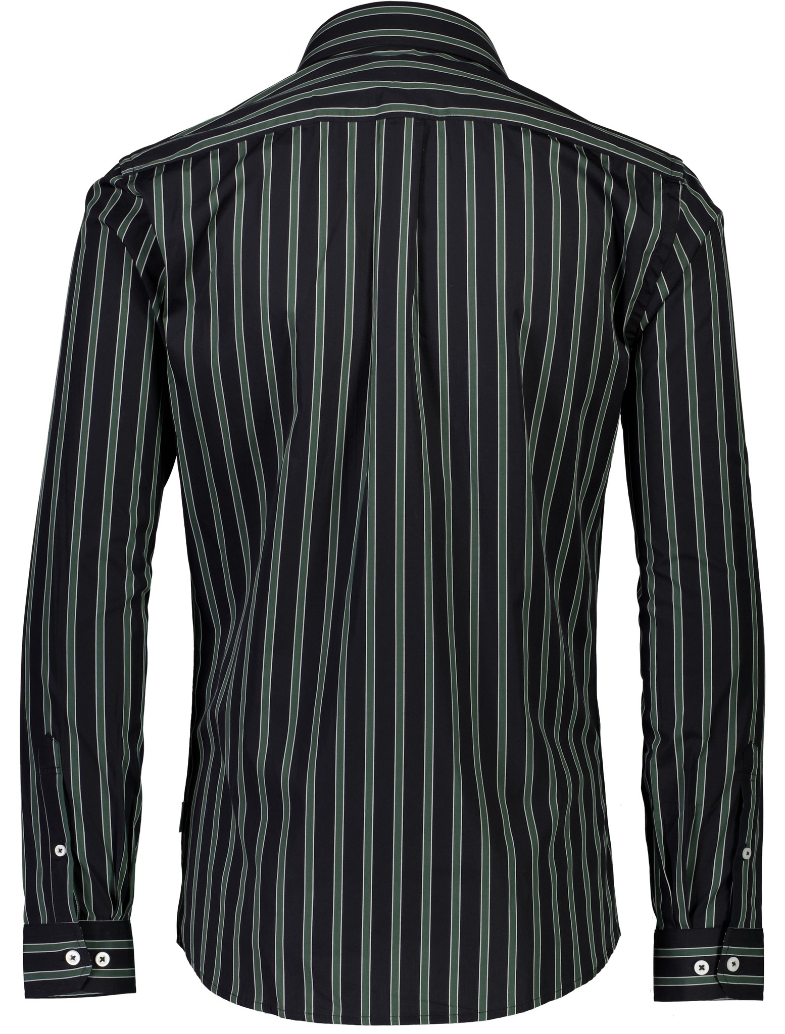 Striped Shirt L/S Style: 30-203370US