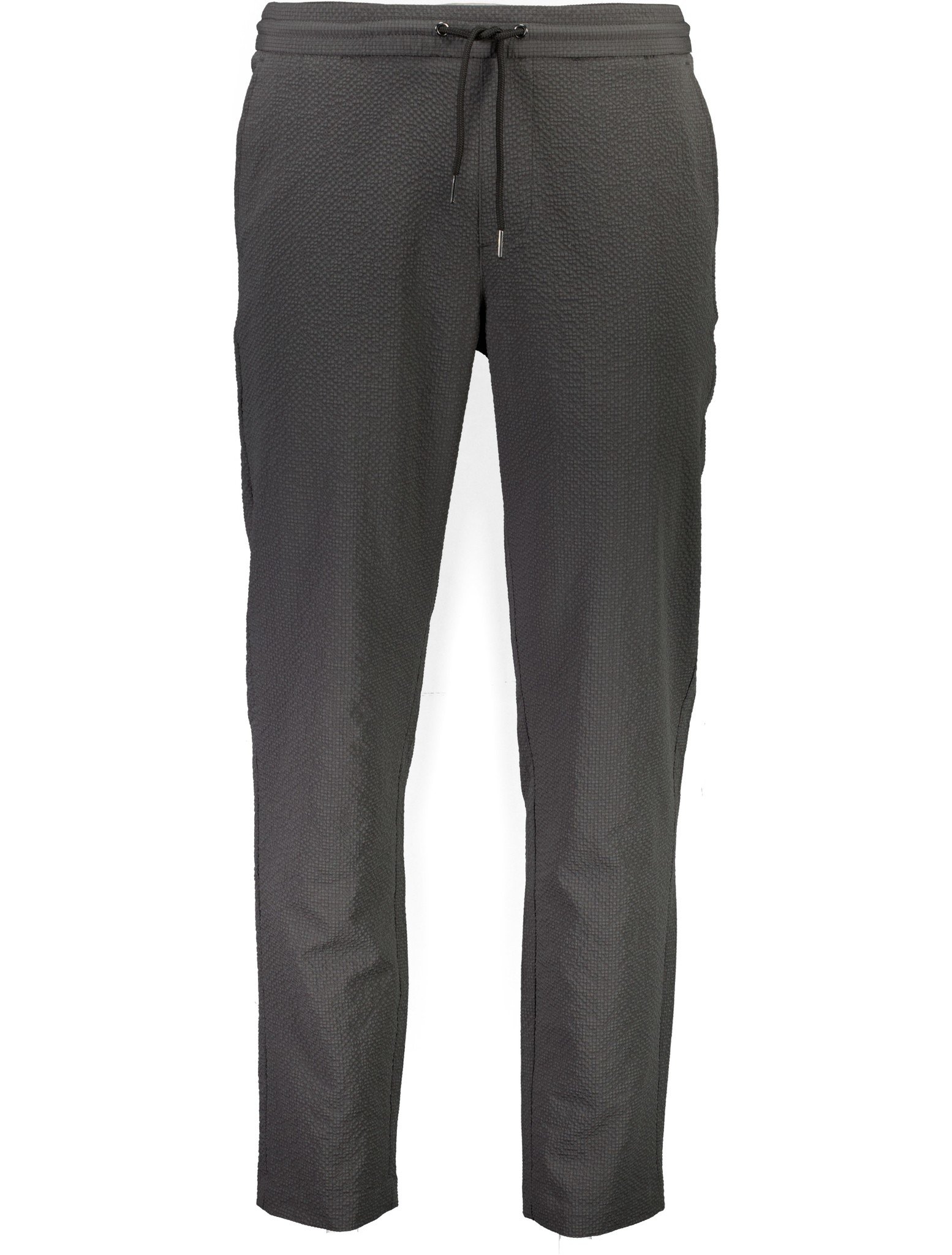 Seersucker SuperFlex Pants W. Drawstring Style: 30-007008US