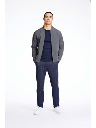 Seersucker SuperFlex Bomber Jacket Seersucker SuperFlex Bomber Jacket
