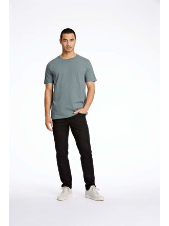 Basic Slub Tee S/S Basic Slub Tee S/S