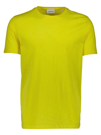 Basic Slub Tee S/S Basic Slub Tee S/S
