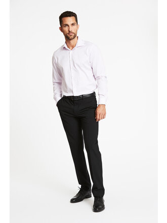 1927: Cotton Stripe Shirt WF L/S