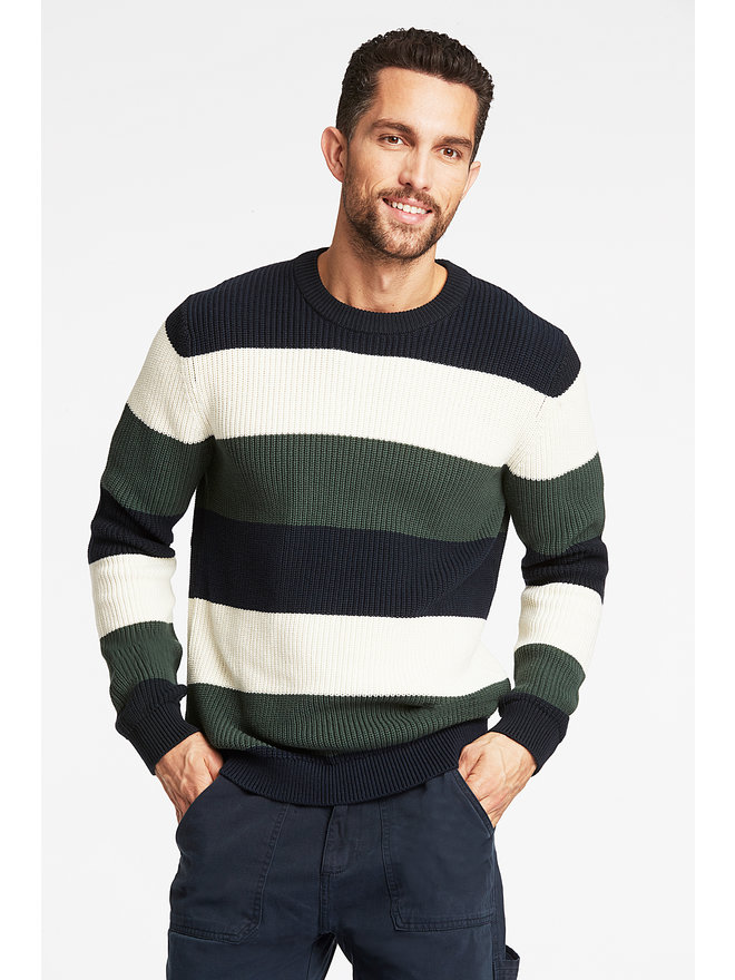 SWEATERS - LINDBERGH