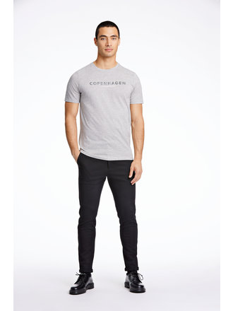 SuperFlex Knitted Cropped Pant