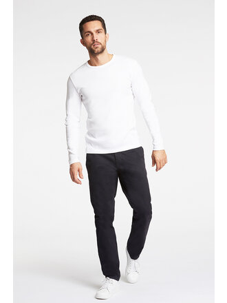 Basic Tee O-Neck L/S