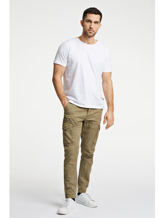 Garment Dyed Tee Garment Dyed Tee